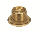 IMPERIAL 30263 1-1/2 BRASS FISHER DRAIN