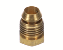 IMPERIAL 30271 1/4 INVERTED BRASS FLARE NUT
