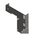 IMPERIAL 35290 ICVG-ICVGD - OUTER BACK PANEL