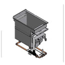 IMPERIAL 36860 IPC-14 VESSEL