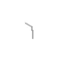 IMPERIAL 36861 IPC-VESSEL ASSEMBLY - S/S 4 TUBE