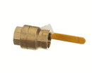 IMPERIAL 38243 1 - 1/2 DRAIN VALVE