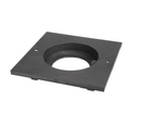 IMPERIAL 39669 12-INCH IR-FRONT TOP GRATE-BOTTOM