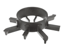 IMPERIAL 39957 IHR-18-IN SPIDER GRATE REAR TOP (BOTTOM IS 39809)