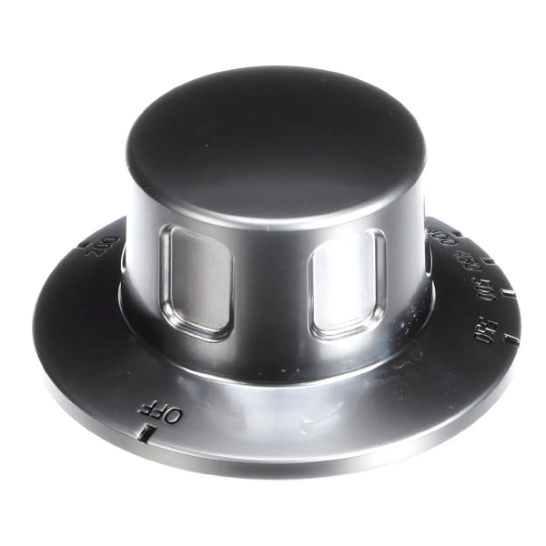 IMPERIAL 39783 ITG/IR GRIDDLE T-STAT KNOB NEW