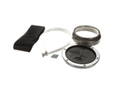 INSINKERATOR 11599K RUBBER CONNECTION; 8 1/4-INCH