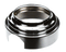 IN-SINK-ERATOR 12442ZZ BODY & COVER ASSEMBLY