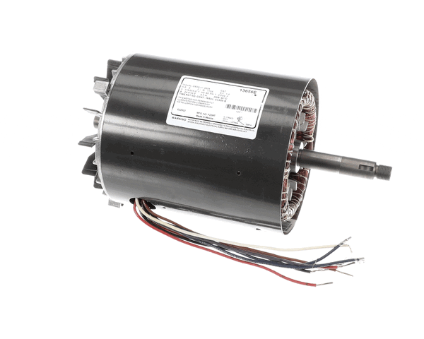 IN-SINK-ERATOR 13656E MOTOR ASSEMBLY