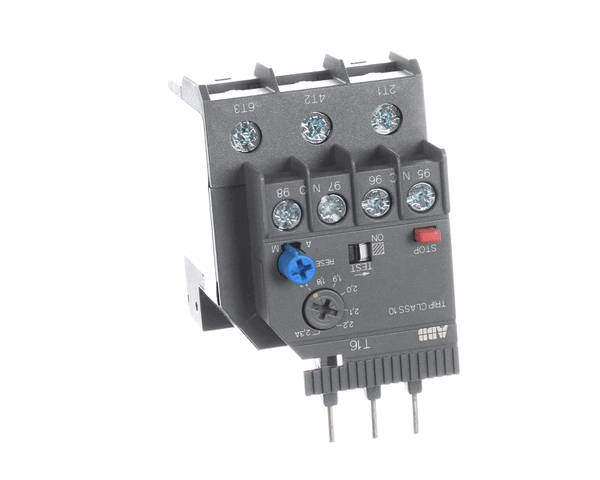 IN-SINK-ERATOR 14106D OVERLOAD ADJUSTABLE