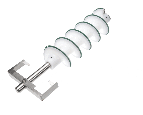 IN-SINK-ERATOR 14401 GROOVED AUGER ASSEMBLY