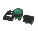 INSINKERATOR 16244 PUSH BUTTON ASSEMBLY (START)