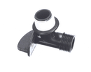 IOWA ROTOCAST PLASTICS 2501177 QUARTER TURN DRAIN