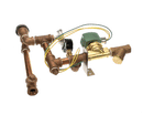INSINGER 1000-07491 PIPING ASSEMBLY FINAL RINSE (OUTSIDE)
