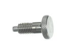 INSINGER 1000-08175 SPRING PLUNGER W/KNOB SS