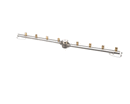 INSINGER 1434-9 LOWER RINSE SPRAY PIPE ASSEML