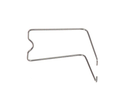 INSINGER 5345-02313 SPRING; RELAY HOLD DOWN; CLIP