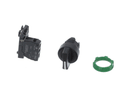 INSINGER 5930-03358 SELECTOR SWITCH ASSY ROUND