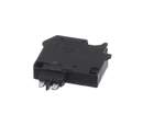 INSINGER 5940-01124 TERMINAL; FUSE CARRIER W/ LIGHT