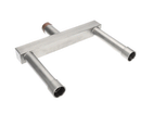 INSINGER 7100-02535 WASH MANIFOLD ASSEMBLY