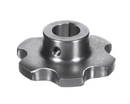 INSINGER 975-55-1 S/S SPROCKET-CONVR DRIVESHAFT-REAMED