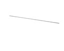 INSINGER D2-881-3 ROD CURTAIN 27-1/2