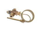 INSINGER D2267A TEMP.REGULATOR 3/4