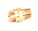 INSINGER D2286A BRASS NOZZLE-FLAT VEEJET