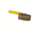 INSINGER D2954 3/4 BALL VALVE