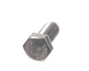 INSINGER D309C-JC-7A 3/8-16 X 7/8 S/S HHMS