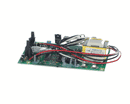 ISLAND OASIS 50139 MAIN POWER BOARD