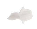 ITV ICE MAKERS 6181 CLIP PANEL MALE NYLON DCS-