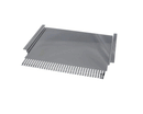 JAC MACHINES 4-04245-450-12 450/12 SFN REAR TOOTHED TABLE