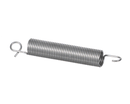 JAC MACHINES 5310019 COMB SPRING D. 12 X 8 - FOR COMB - DURO