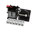 JAC MACHINES 6310054 ON/OFF MAIN POWER SWITCH FOR SLICERS E
