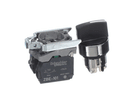 JAC MACHINES 6310065 3 POSITION SPEED SELECTOR SWITCH