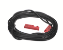 JAC MACHINES 6320051 CODED MAGNETIC SWITCH (RED)