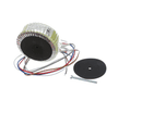 JAC MACHINES 6410022 TRANSFORMER ETL (ROUND) USA - 120 -230-4