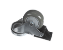 JAC MACHINES 7930036 SLICER CASTER ( CASTER WITH BRAKE WILL N