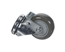JAC MACHINES 7930037 SLICER CASTER ( CASTER -IN NO BRAKE-IN WILL N