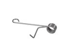 JAC MACHINES ME01110100 UNIC (LEFT SCRAPER SPRING)