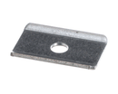 JAC MACHINES P-5330002 U-FLANGE FOR FRAME LINKAGE P40257
