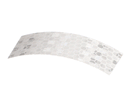 JAC MACHINES P-6530002 REFLEC TAPE PIECES (REFLECTIVE TAPE FOR