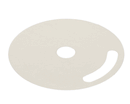 JAC MACHINES P-NP40001 PICO PROTECT RING (LEVER PROTECTING RING (OLD