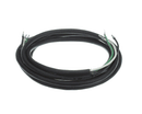 JAC MACHINES POWERCORDULG9 POWER CORD