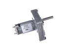 JACKSON 04320-004-99-36 MOTOR; 205-2438-00 38RPM 24V DC