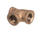 JACKSON 04710-004-59-87 FITTING; BRASS; THREADED RIGHT