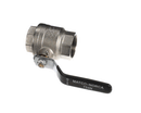 JACKSON 04820-111-71-46 BALL VALVE 1 1/2