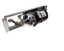 JACKSON 05700-002-40-25 A-MOTOR; RINSE FILL ASSEMBLY