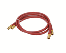 JACKSON 05700-004-19-90 A-HOSE 1/2 ID X 60 LG RED