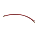 JACKSON 05700-004-41-52 HOSE ASSEMBLY; RED ?? X 23-1/2-INCH LONG